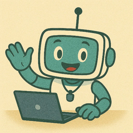 Webinar – Basisprompten in het onderwijs 29 Januari 20.00