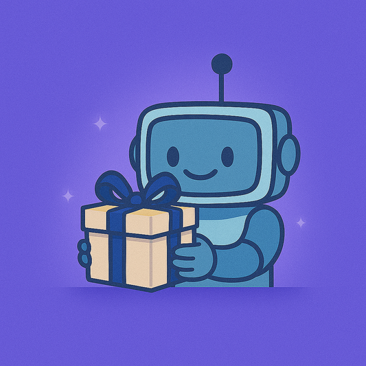 NextGenZorg Cadeaubon